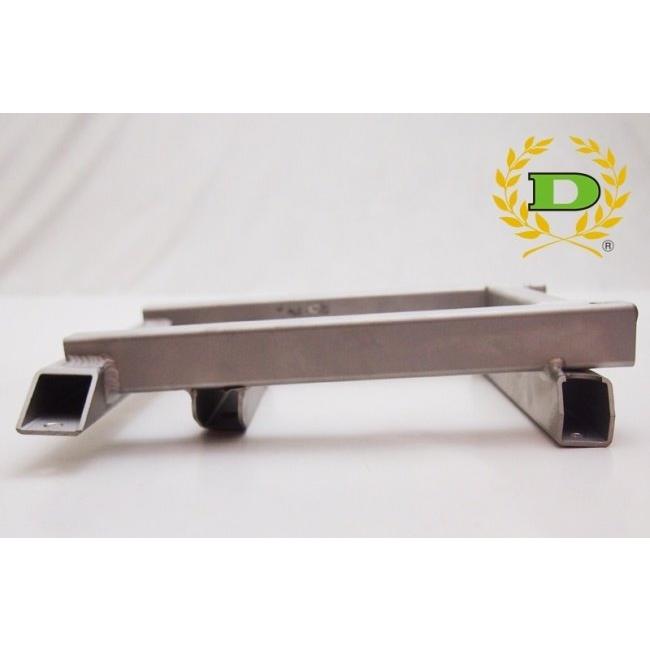 DOREMI COLLECTION ドレミコレクション Mininja カバー取り付けステー Z125 PRO KAWASAKI カワサキ カウルステー 外装 | DOREMI COLLECTION | 03