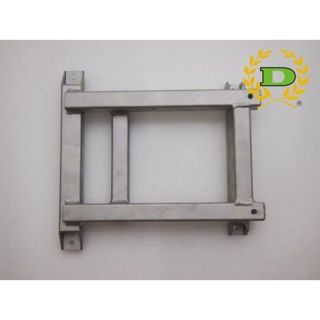 DOREMI COLLECTION ドレミコレクション Mininja カバー取り付けステー Z125 PRO KAWASAKI カワサキ カウルステー 外装 | DOREMI COLLECTION | 04