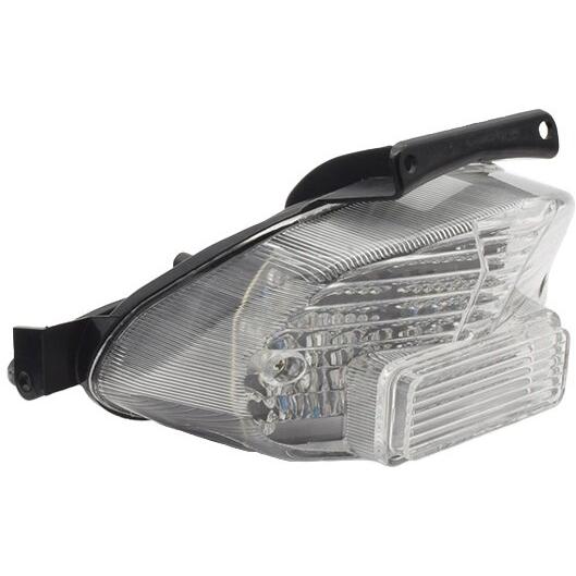 ATop エートップ LED テール カラー：クリア GSX-R600 GSX-R750 GSX-R1000 SUZUKI スズキ テールランプ 灯火類 電装系 | ATop | 01