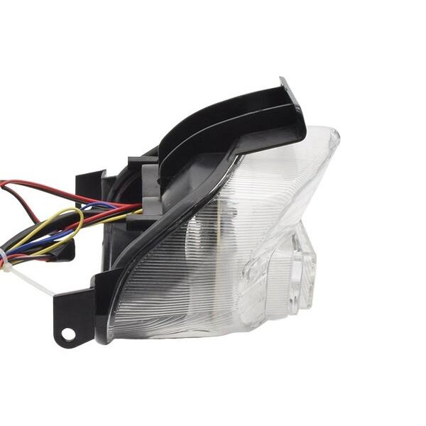 ATop エートップ LED テール カラー：クリア GSX-R600 GSX-R750 GSX-R1000 SUZUKI スズキ テールランプ 灯火類 電装系 | ATop | 02