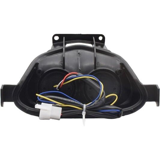 ATop エートップ LED テール カラー：クリア GSX-R600 GSX-R750 GSX-R1000 SUZUKI スズキ テールランプ 灯火類 電装系 | ATop | 04