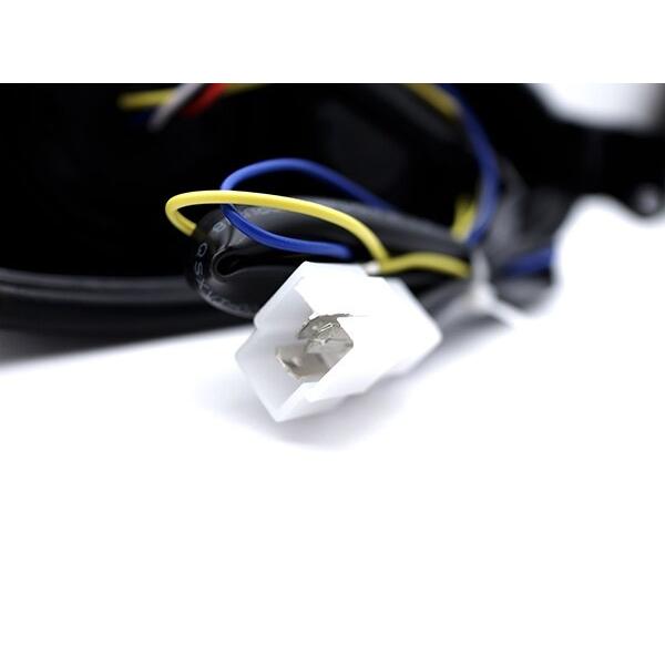 ATop エートップ LED テール カラー：クリア GSX-R600 GSX-R750 GSX-R1000 SUZUKI スズキ テールランプ 灯火類 電装系 | ATop | 07