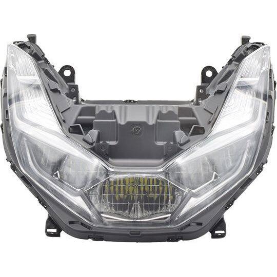 ATop（エートップ） LED ヘッドライトユニット PCX125 PCX150 PCX160