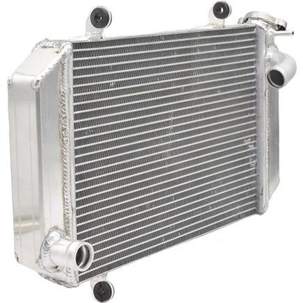 ATop エートップ アルミラジエーター本体 TZR250 YAMAHA ヤマハ ラジエーター 冷却関連 エンジン | ATop | 01