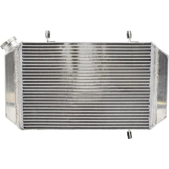 ATop エートップ アルミラジエーター本体 TZR250 YAMAHA ヤマハ ラジエーター 冷却関連 エンジン | ATop | 03