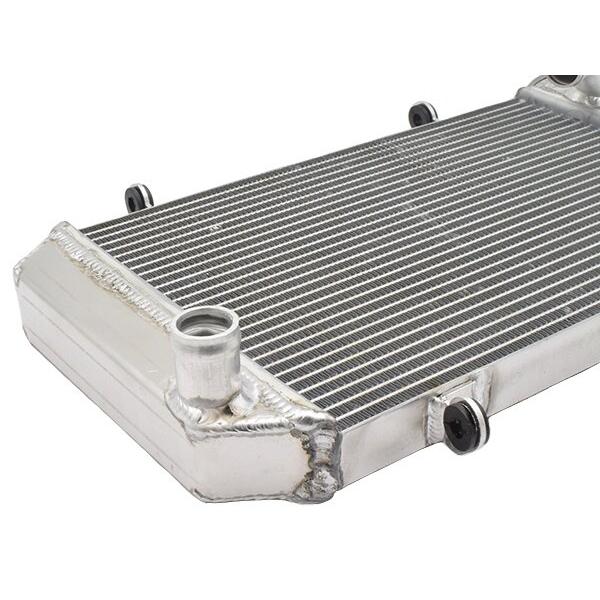 ATop エートップ アルミラジエーター本体 TZR250 YAMAHA ヤマハ ラジエーター 冷却関連 エンジン | ATop | 04