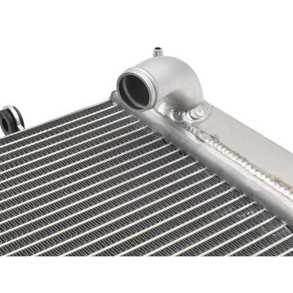 ATop エートップ アルミラジエーター本体 TZR250 YAMAHA ヤマハ ラジエーター 冷却関連 エンジン | ATop | 05