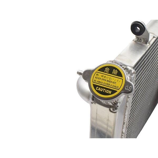 ATop エートップ アルミラジエーター本体 TZR250 YAMAHA ヤマハ ラジエーター 冷却関連 エンジン | ATop | 06