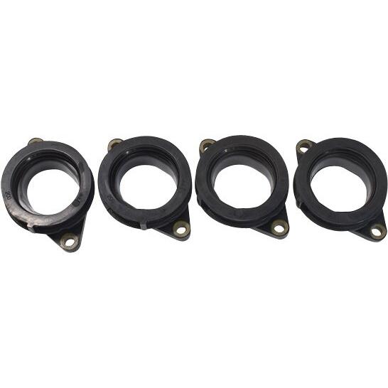 ATop エートップ インテークマニホールド YZF-R6 YAMAHA ヤマハ インシュレーター・マニホールド 吸気関連 エンジン | ATop | 01