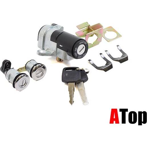 ATop（エートップ） キーシリンダーセット ライブディオ ライブディオ