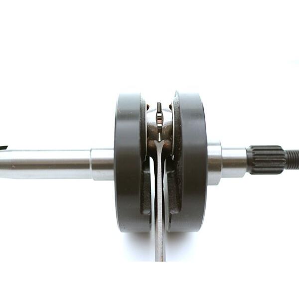 ATop エートップ クランクシャフト MTX50 MB50 MB-5 HONDA ホンダ エンジンパーツ エンジン | ATop | 07