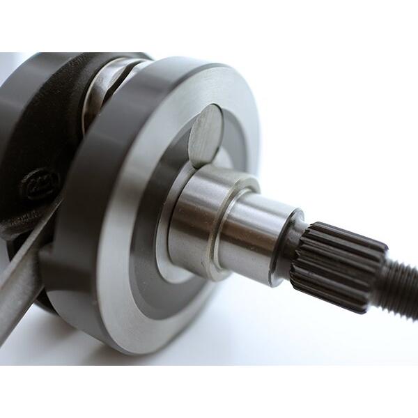 ATop エートップ クランクシャフト MTX50 MB50 MB-5 HONDA ホンダ エンジンパーツ エンジン | ATop | 08