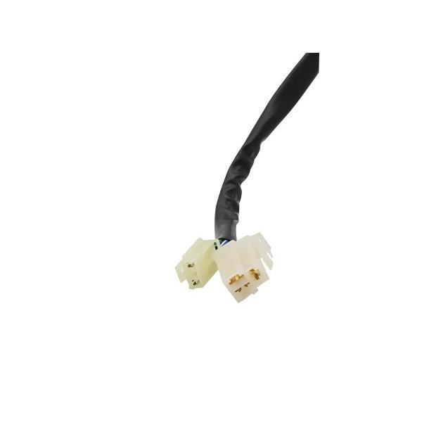 ATop エートップ ステーターコイル ジェネレーター YZF R-25 R-3 MT-25 MT-3 YAMAHA ヤマハ オルタネーター・ジェネレーター 電装系 | ブランド登録なし | 04