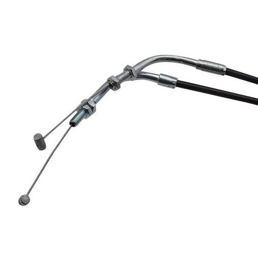 ATop エートップ スロットルワイヤー ドラッグスター400 XVS400 YAMAHA