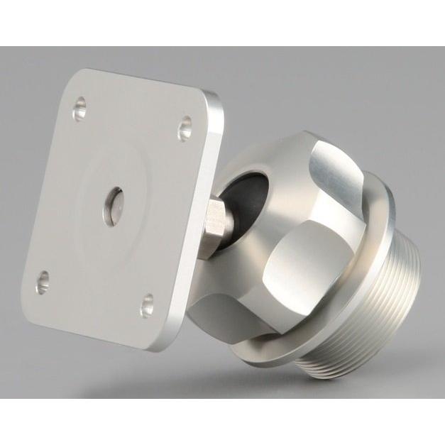 AELLA アエラ ナビゲーションステー ユピテル／ガーミンマウント用 カラー：ブラック DB8 DB7 DB5 bimota ビモータ 電子機器類 | AELLA