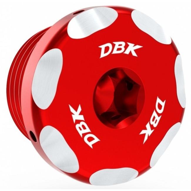 DUCABIKE (DBK) ドゥカバイク (ディービーケー) エンジンオイルフィラーキャップ カラー：ブラック M1000 R RR XR S1000 R1300 GS ADVENTURE BMW エンジン | ブランド登録なし | 01