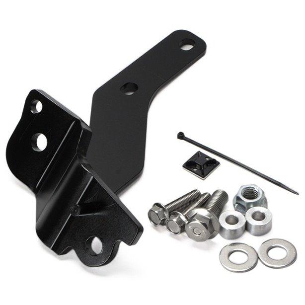 CT125 JA65 エンデュランス　強化サイドスタンドブラケット ENDURANCE（エンデュランス） 強化サイドスタンドブラケット CT125