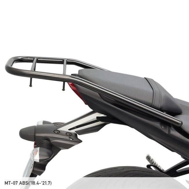 ENDURANCE エンデュランス リアキャリア MT-07 YAMAHA ヤマハ 外装 | ENDURANCE（バイク） | 03