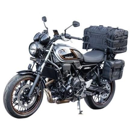 KIJIMA（キジマ） TECH11 ミラー サイズ：ロング(アーム長さ：168mm