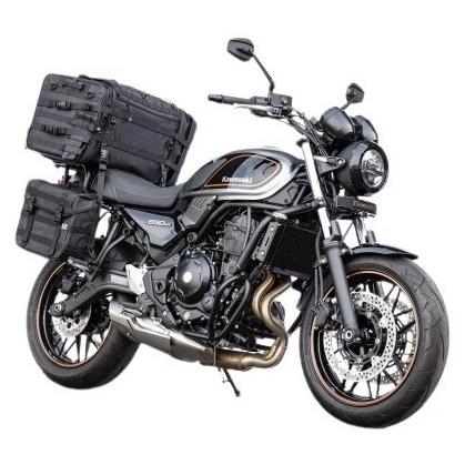 KIJIMA（キジマ） エンジンガード Z650RS KAWASAKI カワサキ フレーム