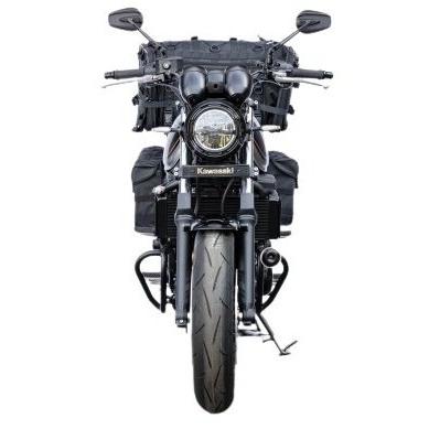 KIJIMA（キジマ） エンジンガード Z650RS KAWASAKI カワサキ フレーム 