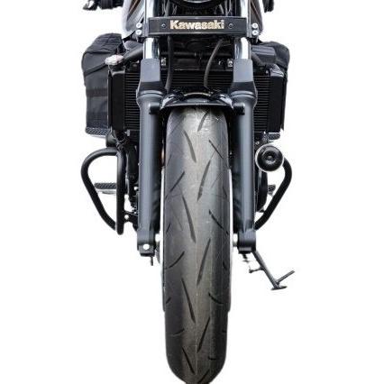 KIJIMA（キジマ） エンジンガード Z650RS KAWASAKI カワサキ フレーム