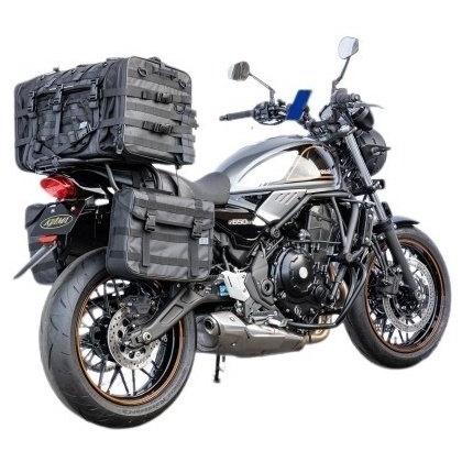 KIJIMA（キジマ） エンジンガード Z650RS KAWASAKI カワサキ フレーム