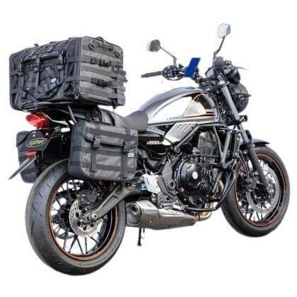 KIJIMA（キジマ） エンジンガード Z650RS KAWASAKI カワサキ フレーム