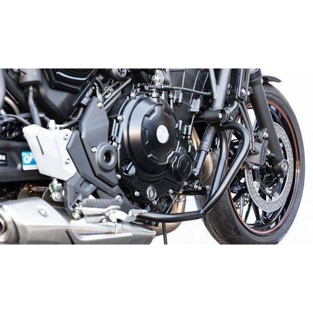 ☆ご案内☆ KIJIMA（キジマ） エンジンガード Z650RS KAWASAKI カワサキ フレーム