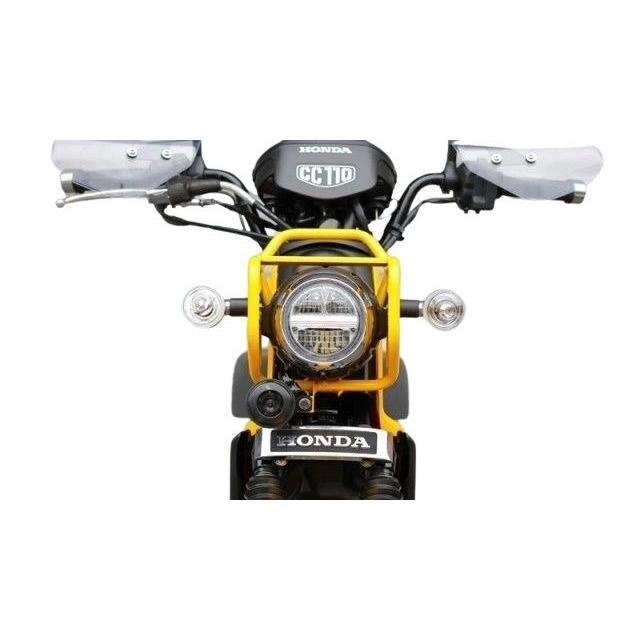 KIJIMA（キジマ） エンブレムステー HONDAエンブレム クロスカブ110