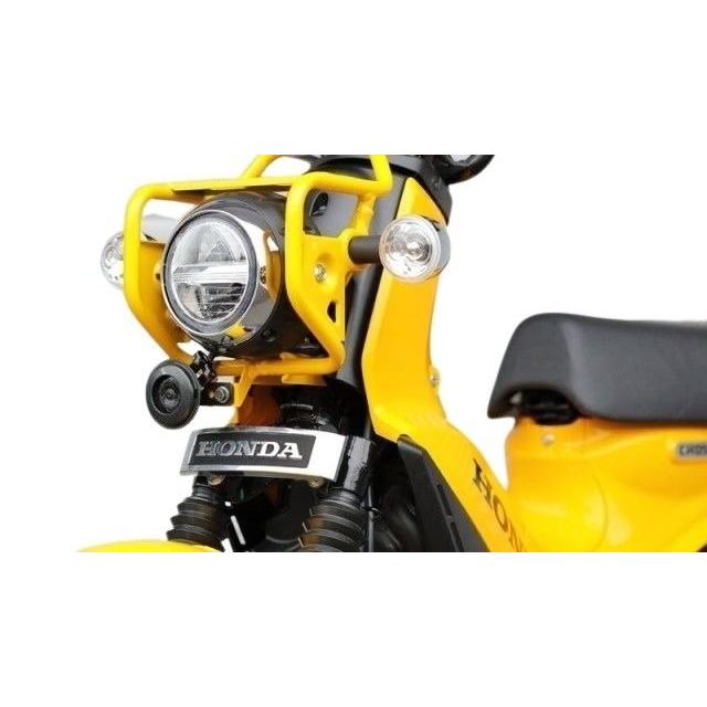 KIJIMA（キジマ） エンブレムステー HONDAエンブレム クロスカブ110