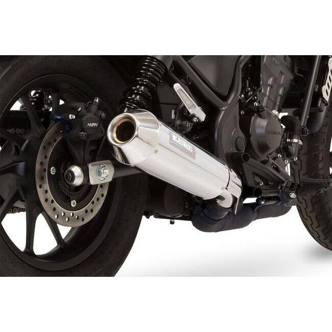 MORIWAKI ENGINEERING モリワキエンジニアリング スリップオンマフラー