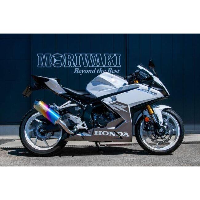 モリワキ MORIWAKI ENGINEERING モリワキエンジニアリング スリップ