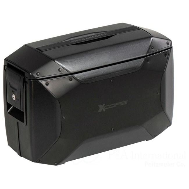 ヘプコ＆ベッカー HEPCO＆BECKER ハードサイドケース「Xcore