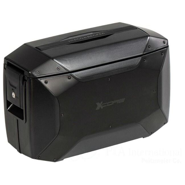 ヘプコ＆ベッカー（HEPCO&BECKER） ハードサイドケース「Xcore