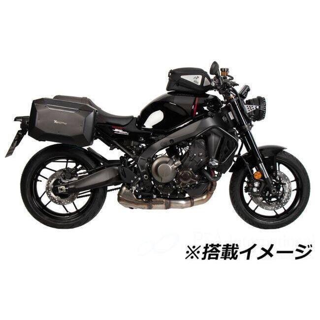 ヘプコ＆ベッカー（HEPCO&BECKER） ハードサイドケース「Xcore