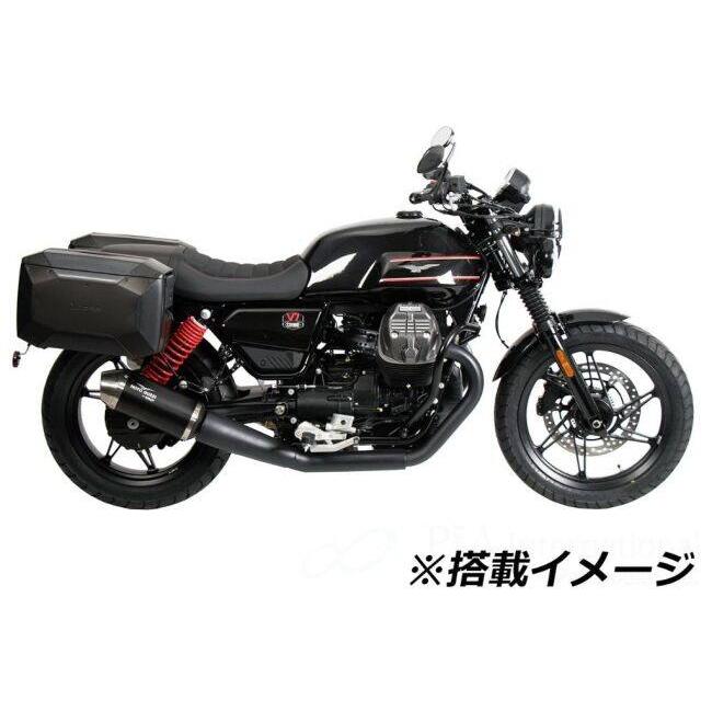 ヘプコ＆ベッカー（HEPCO&BECKER） ハードサイドケース「Xcore
