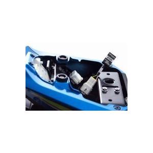 HEALTECH ELECTRONICS（ヒールテックエレクトロニクス） EXhaustサーボ