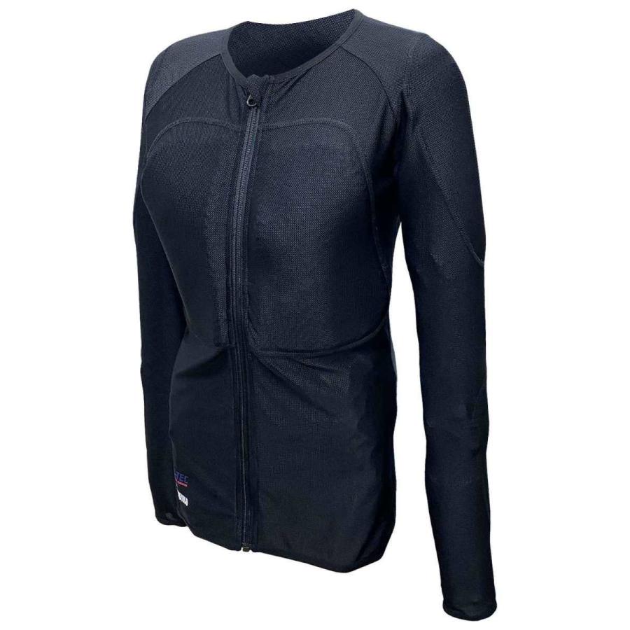 DAYTONA（デイトナ） ストレッチスリムフィットインナープロテクター