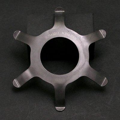STM エスティーエム スパイダー スプリング 6 Legs クラッチスプリング 駆動系