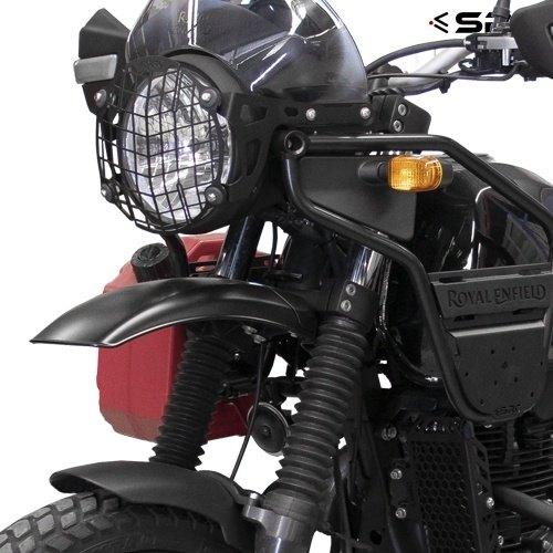 SRC エスアールシー サブタンクキット タイプ：左側 SET HIMALAYAN 410