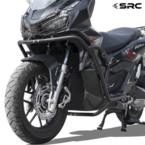 SRC エスアールシー クラッシュバー フル ADV160 HONDA ホンダ SRC エスアールシー クラッシュバー フル ADV160 HONDA ホンダ
