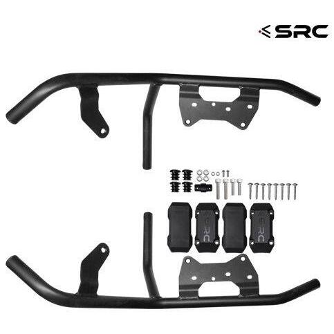 SRC エスアールシー クラッシュバー(エンジンガード) ロワー FOR ADV160 HONDA ホンダ エンジンガード フレーム_4