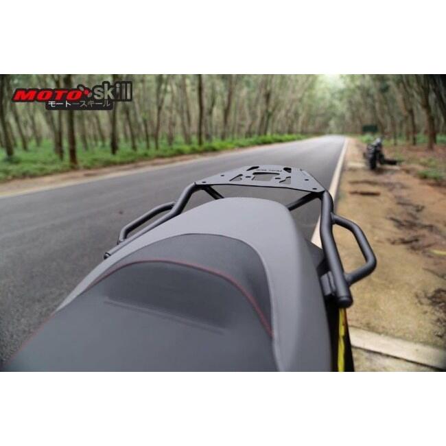 MOTOSKILL（モートースキール） Top Rack Aprilia SR GT 200 カラー