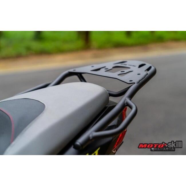 MOTOSKILL（モートースキール） Top Rack Aprilia SR GT 200 カラー