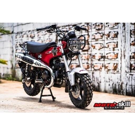 MOTOSKILL（モートースキール） Center stand Dax125 HONDA ホンダ