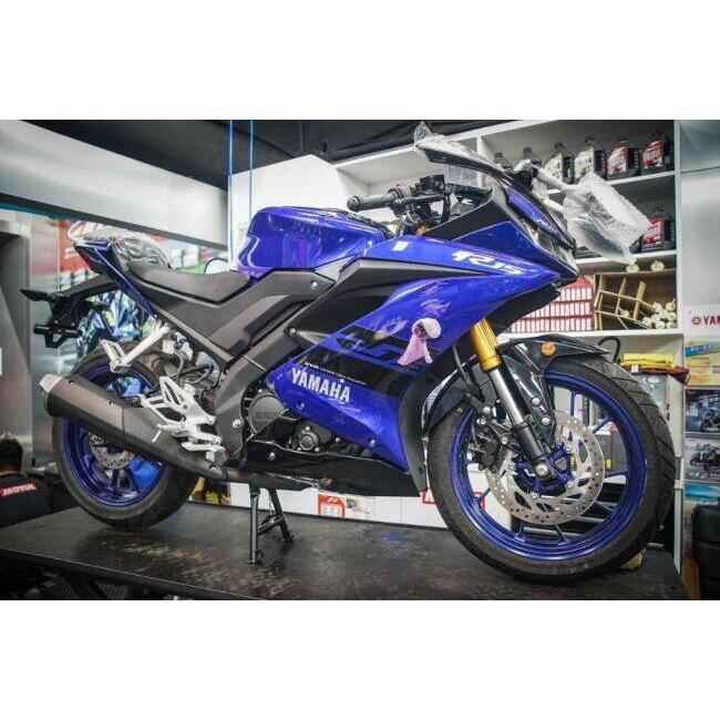 MOTOSKILL モートースキール Center stand R-15 YZF-R15 YAMAHA ヤマハ センタースタンド・メインスタンド フレーム