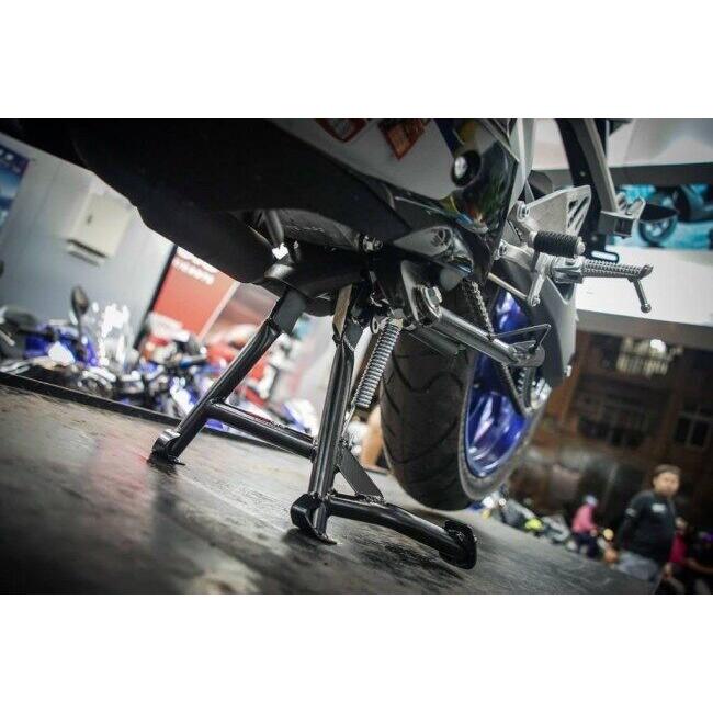 MOTOSKILL モートースキール Center stand R-15 YZF-R15 YAMAHA ヤマハ センタースタンド・メインスタンド フレーム