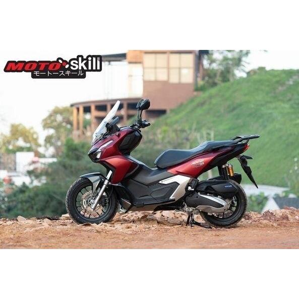 MOTOSKILL（モートースキール） Crash bar ADV160 set V.1 カラー