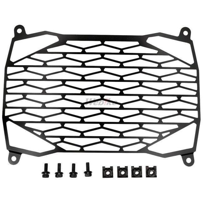 カワサキ（Kawasaki） ラジエタースクリーン ELIMINATOR SE PLAZA